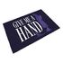 Wycieraczka Wednesday - Give me a Hand (40 x 60 cm)