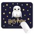 Podkładka materiałowa pod mysz Harry Potter - Hedwiga