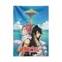 Flaga dekoracyjna Fairy Tail