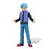 Figurka Dragon Ball Super: Super Hero DXF - Trunks