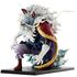 Figurka One Piece Ichibansho (The Nine Red Scabbards is Here)  - Inuarashi