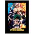 Koc z polaru My Hero Academia - Bohaterowie #2