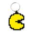 Brelok gumowy Pac-Man - Pixel