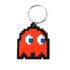 Brelok gumowy Pac-Man - Blinky