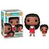 Figurka Moana 2 POP! - Moana & Little Sis Simea (1546)