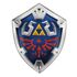 Replika plastikowa The Legend of Zelda: Skyward Sword - Link's Hylian Shield