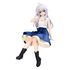 Figurka Wandering Witch: The Journey of Elaina Noodle Stopper - Elaina (Flared Skirt Ver.)