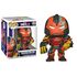 Figurka What If...? Super Sized POP! - Sakaarian Iron Man (1463)