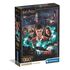 Puzzle z plakatem Harry Potter High Quality Collection (1000 elementów)