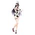 Figurka Overlord Trio-Try-iT - Albedo (Mini Dress Cow Pattern Ver.)