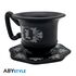 Kubek 3D ze spodkiem Death Note - L's Cup (200 ml)