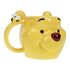 Kubek 3D Disney - Kubuś Puchatek (350 ml)