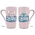 Kubek do Latte Disney Lilo i Stitch - I'm not a Morning Alien (470 ml)