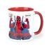 Kubek Marvel - Deadpool (315ml)