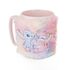 Duży kubek w futerku Disney Lilo & Stitch - Planetary (440 ml)