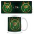 Kubek Marvel: Loki - Symbol Lokiego (315 ml)