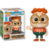 Figurka Jimmy Neutron POP! - Carl Wheezer (1904)