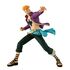 Figurka One Piece Battle Record Collection - Marco