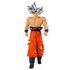 Figurka Dragon Ball Z Solid Edge Works - Son Goku (Ultra Instinct)