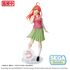 Figurka The Quintessential Quintuplets Specials Luminasta - Itsuki Nakano