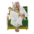Figurka One Piece Ichibansho - Saint Ethanbaron V. Nusjuro (The Throne of Power)