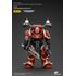Figurka Warhammer 40k 1/18 - World Eaters Khorne Berzerker with Eviscerator Chainsword