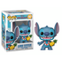 Figurka Lilo i Stitch POP! - Luau Stitch (1567)
