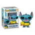 Figurka Lilo i Stitch POP! - Stitch with Tube (1565)
