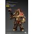 Figurka Warhammer Herezja Horusa 1/18 - Legio Custodes Aquilon Terminator Squad Aquilon with twin-linked Adrathic Destructor