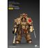Figurka Warhammer Herezja Horusa 1/18 - Legio Custodes Aquilon Terminator Squad Aquilon with Infernus Firepike