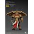 Figurka Warhammer Herezja Horusa 1/18 - Legio Custodes Custodian Venatari Squad Venatari with Kenetic Destroyer 1