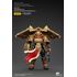 Figurka Warhammer Herezja Horusa 1/18 - Legio Custodes Custodian Venatari Squad Venatari with Kenetic Destroyer 2