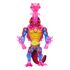 Figurka MOTU x TMNT: Turtles of Grayskull - Rattlor