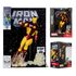 Figurka z komiksem Marvel 1/6 - Iron Man (Iron Man #256)
