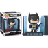 Figurka Batman: The Animated Series POP! Deluxe - Batman (549)