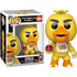 Figurka Five Nights at Freddy's (10th Anniversary) POP! - Chica (1063)