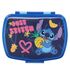 Pudełko śniadaniowe Disney Just Stitch