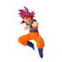 Figurka Dragon Ball Super Match Makers - Super Saiyan God Goku (VS Beerus)