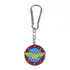 Brelok metalowy 3D DC Comics - Wonder Woman