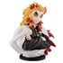 Figurka Demon Slayer: Kimetsu No Yaiba - Kyojuro Rengoku (Keep Your Heart Burning)