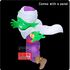 Figurka Dragon Ball Daima - Piccolo