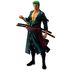 Figurka One Piece Ichibansho - Roronoa Zoro (Beyond the Trials)