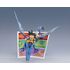 Figurka Dragon Ball Daima FiguartsZERO - Son Goku & Supreme Kai (Mini) (Welcome to The Great Adventure)