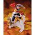 Figurka One Piece FiguartsZERO (Extra Battle) - Koby (Honesty Impact)