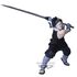 Figurka Naruto Vibration Stars - Momochi Zabuza