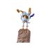 Figurka One Piece FigLife! - Monkey D. Luffy Gear 5 (Vol. 2)