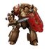 Figurka Warhammer Herezja Horusa 1/18  - Legio Custodes Contemptor-Galatus Dreadnought