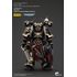 Figurka Warhammer 40k 1/18 Chaos Space Marines -  Black Legion Chosen with Combi-melta and Chainsword