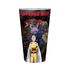 Duża szklanka One Punch Man - One against All (400 ml)