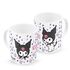 Kubek Sanrio - Kuromi (325 ml)
